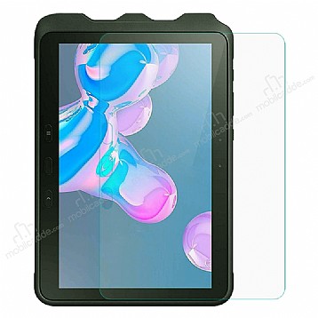 Samsung Galaxy Tab Active Pro T547 Nano Tablet Ekran Koruyucu