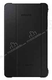 Samsung Galaxy Tab Pro 8.4 Orjinal Book Cover Siyah Klf