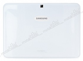 Samsung Galaxy Tab 4 10.1 Ultra nce effaf Silikon Klf