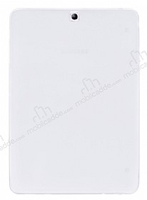 Samsung Galaxy Tab S2 3G 9.7 effaf Silikon Klf