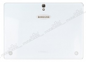 Samsung Galaxy Tab S 10.5 Ultra nce effaf Silikon Klf