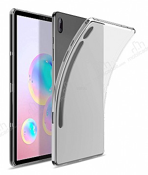 Samsung Galaxy Tab S6 T860 effaf Silikon Klf