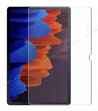 Samsung Galaxy Tab S7 FE LTE T737 Nano Tablet Ekran Koruyucu