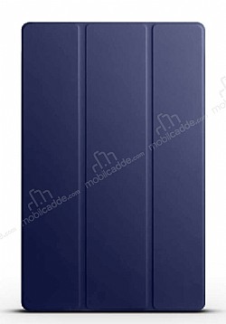 Samsung Galaxy Tab S8 Ultra SM-X906 Slim Cover Lacivert Klf