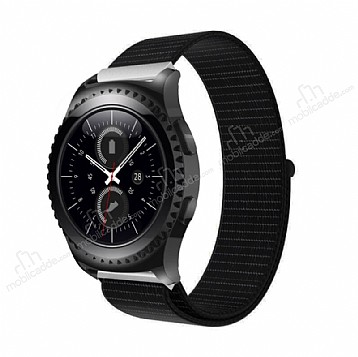 Huawei Watch GT 3 46 mm Siyah Kuma Kordon