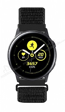 Huawei Watch GT 2 Dark Black Kuma Kordon (46 mm)