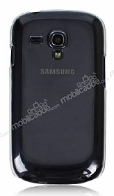 Samsung i8190 Galaxy S 3 Mini nce Kristal effaf Klf