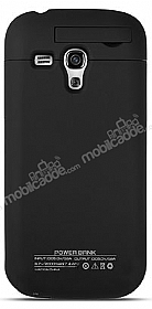 Samsung i8190 Galaxy S3 Mini Bataryal Siyah Klf