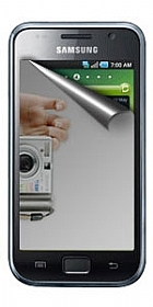 Samsung i9000 Galaxy S Ekran Koruyucu Ayna Film