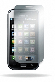 Samsung i9000 Galaxy S Mat Ekran Koruyucu Film
