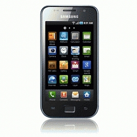 Samsung i9003 Galaxy SL Ekran Koruyucu Film
