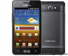 Samsung i9103 Galaxy R Ekran Koruyucu Film
