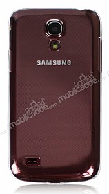 Samsung i9190 Galaxy S4 Mini nce Kristal effaf Klf