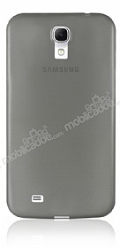 Samsung i9200 Galaxy Mega 6.3 Ultra nce effaf Fme Rubber Klf