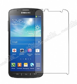 Samsung i9295 Galaxy S4 Active Ekran Koruyucu Film