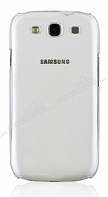 Samsung Galaxy S3 / S3 Neo nce Kristal effaf Klf