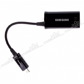 Samsung i9300 Galaxy S3 & N7100 Galaxy Note 2 Orjinal HDMI Adaptr
