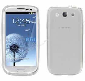 Samsung i9300 Galaxy S3 effaf Silikon Klf