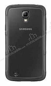 Samsung Galaxy S4 Active Orjinal Siyah Klf