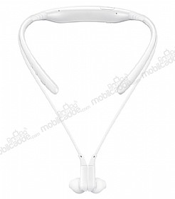 Samsung Level U EO-BG920 Beyaz Bluetooth Kulaklk