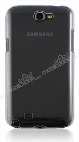 Samsung N7100 Galaxy Note 2 Kristal effaf Klf