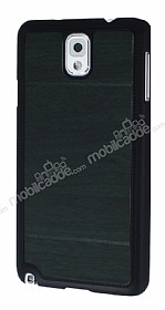 Samsung N9000 Galaxy Note 3 Ahap Grnml Yeil Rubber Klf