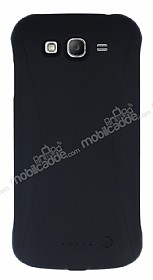 Samsung Galaxy Grand Bataryal Siyah Klf