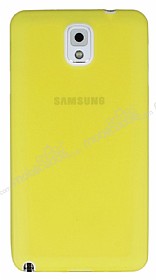 Samsung N9000 Galaxy Note 3 Ultra nce Sar Rubber Klf