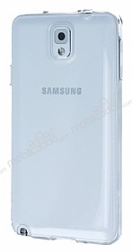 Samsung N9000 Galaxy Note 3 effaf Silikon Klf