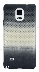Samsung N9100 Galaxy Note 4 Gold Noktal Ultra nce Silikon Klf