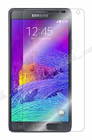 Samsung N9100 Galaxy Note 4 effaf Ekran Koruyucu Film