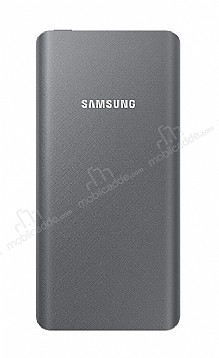 Samsung Orijinal 5000 mAh Powerbank Gri Yedek Batarya EB-P3020BSEGWW