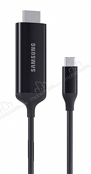 Samsung Orjinal USB Type-C HDMI Adaptr 1.50m
