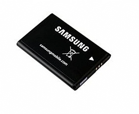 Samsung S5603 Preston Orjinal Batarya