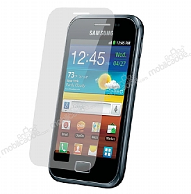 Samsung S7500 Galaxy Ace Plus Ekran Koruyucu Film
