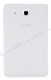 Samsung T560 Galaxy Tab E effaf Silikon Klf