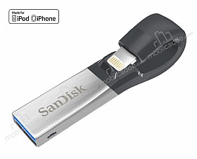 Sandisk iXpand 32 GB Mobil Hafza iOS USB Flash Bellek