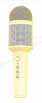 Soaiy MC8 Sar Karaoke Mikrofon