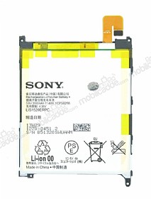 Sony Xperia Z Ultra Orjinal Batarya