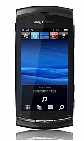 Sony Ericsson U5 Vivaz Mat Ekran Koruyucu Film