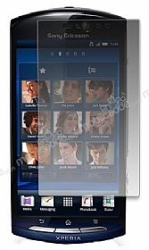 Sony Ericsson Xperia Neo Mat Ekran Koruyucu Film