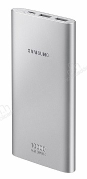 Samsung Orjinal 10000 mAh Type-C Powerbank Yedek Batarya