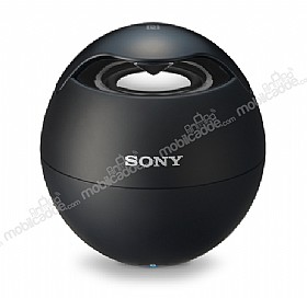 Sony Wireless Siyah Hoparlr