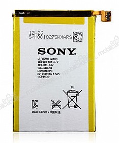 Sony Xperia ZL / Xperia TX Orjinal Batarya