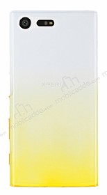 Sony Xperia X Compact Geili Sar Silikon Klf