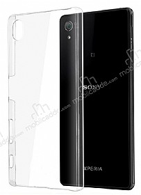 Sony Xperia X effaf Kristal Klf