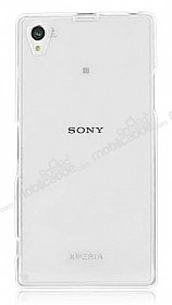 Sony Xperia Z3 Plus effaf nce Kristal Klf