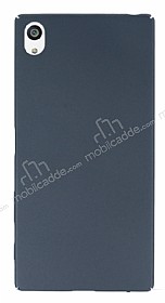 Sony Xperia Z5 Premium Tam Kenar Koruma Fme Rubber Klf