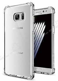 Spigen Crystal Shell Samsung Galaxy Note FE effaf Klf