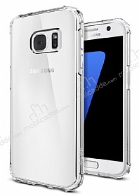 Spigen Crystal Shell Samsung Galaxy S7 effaf Klf